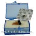 Wireless micro earphone /Poker Analyzer/Poker Smoothsayer